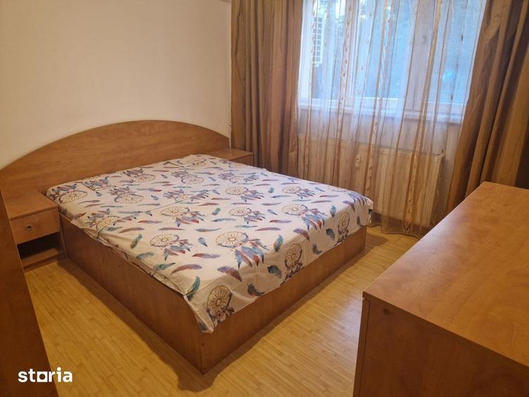 Apartament 2 Camere | Bd Basarabia | Mobilat | Loc de parcare - 6