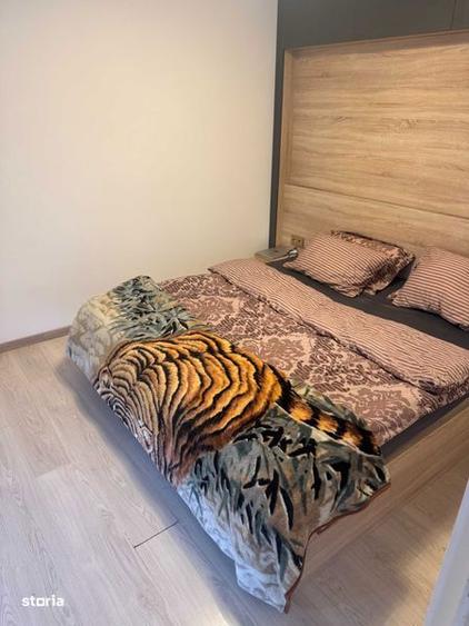 Apartament 2 camere Dacia Ultra modern Complet mobilat si utilat - 4