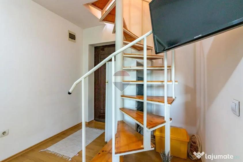 Apartament duplex 2 camere/Berceni/Piata Resita - 12