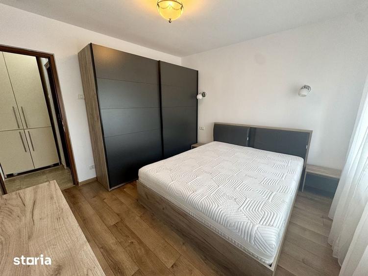 Inchiriez apartament 2 camere, Micalaca, Zona 300 - 2