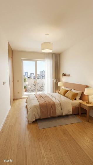 2 camere, parcare cadou la 50% avans, centrala, metrou, stb, parc,63mp