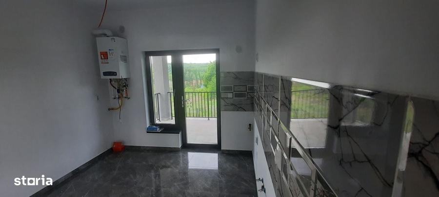 Casa deosebita Valea Adanca Zona 5 Drumuri - 159.000 Euro - 5