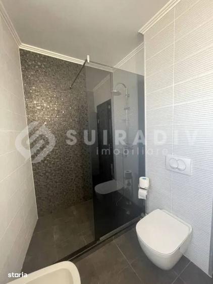 Apartament 2 camere | terasa | 2 locuri de parcare | North Residence - 7