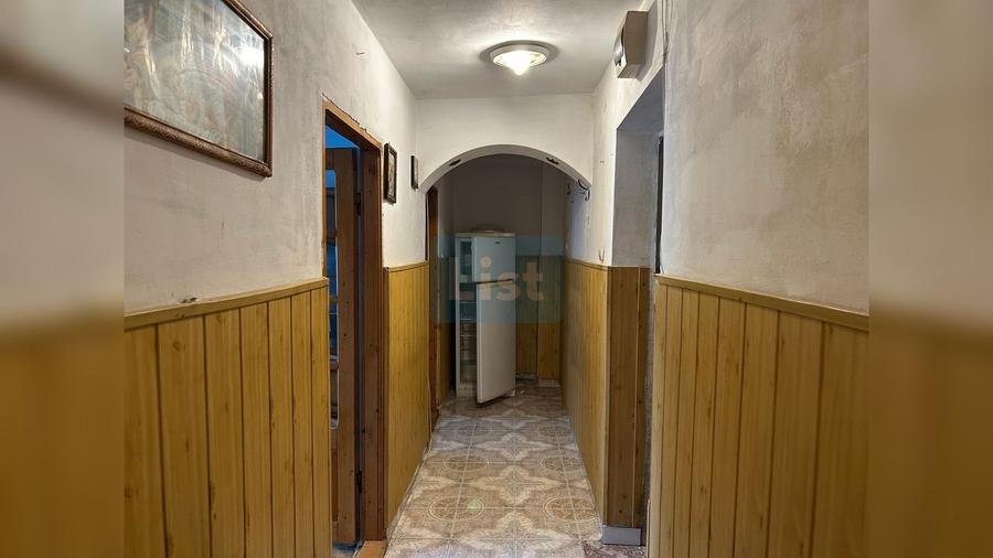 Apartament cu 3 camere decomandat, mobilat în 9 Mai
