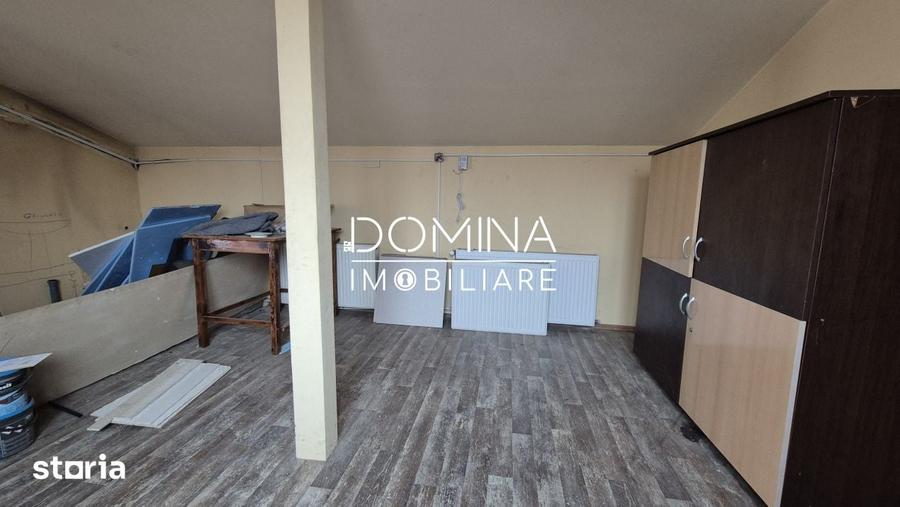 Spațiu comercial, de 75 mp, în Central