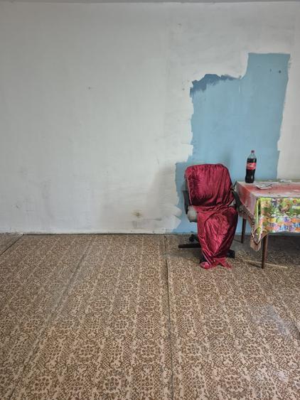 Apartament cu 2 camere decomandat în Militari