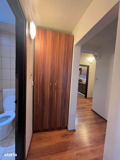Ap. de inchiriat, 3 camere, 65 mp, Gheorgheni zona Interservisan - 9