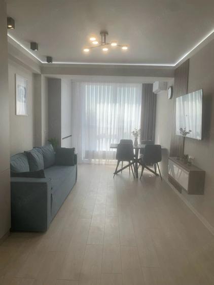 Apartament cu 2 camere de inchiriat in zona Drumul Taberei - 1
