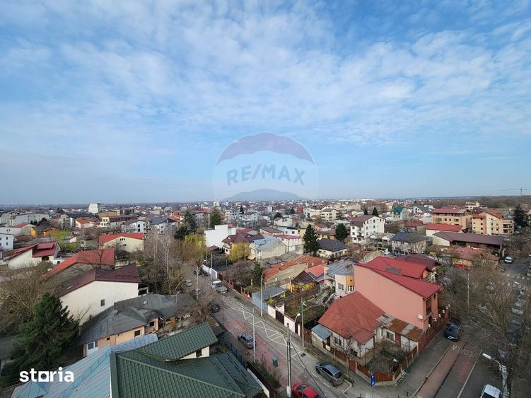 Apartament cu 2 camere în Chitila