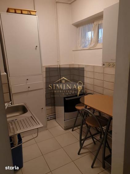 Apartament 1 camera Ultracentral, Zona Grand, De Inchiriat - 1