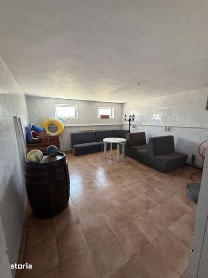 Casă cu 3 camere în Sud