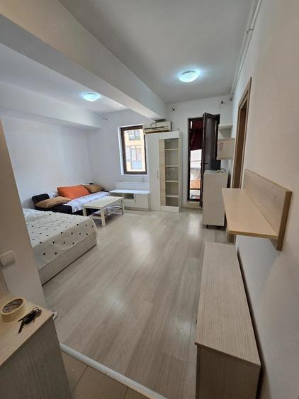 garsoniera de vanzare Confort Urban Residence - 2