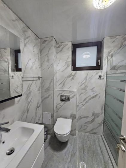 Apartament cu 2 camere decomandat în Faleza Nord