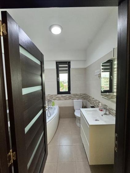 Apartament cu 2 camere decomandat, mobilat în Chitila