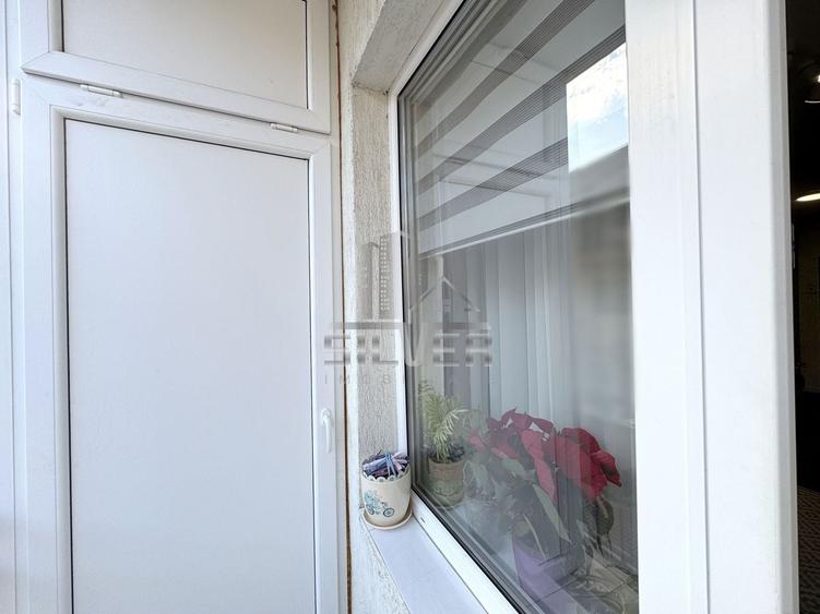 Apartament cu 3 camere la cheie+2 parcari.PRET REDUS. - 12