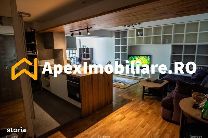 Apartament 2 camere de inchiriat, Baneasa, Bucuresti | ApexImobiliare. - 6
