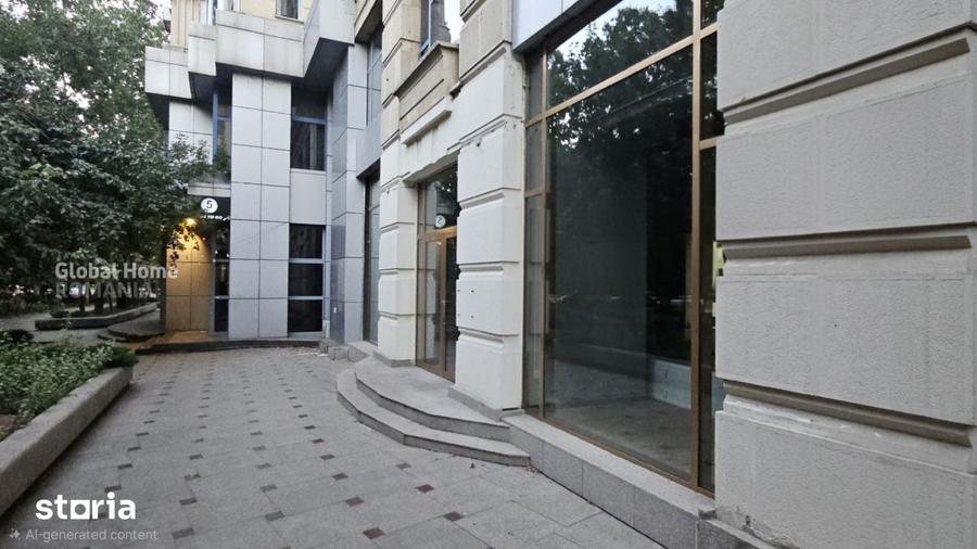 Spatiu Comercial | Ultracentral | Unirii | Tribunalul Bucuresti - 1