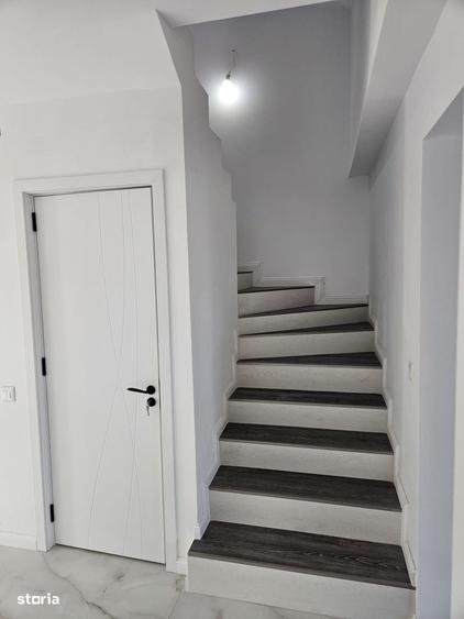 Casa individuala P+1+M | 4 camere | Incalzire in pardoseala - 15
