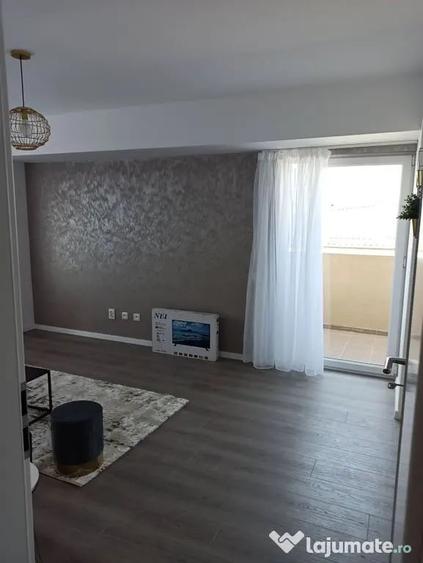3camere-2bai, dec, terasa, parcare inclusa, 8-10min metro... - Bucuresti (Bucuresti-Ilfov) - 18