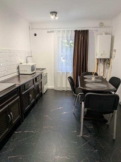 Apartament 3 camere | 65 mp | Marasti Str. Dambovitei | Renovat | Centrala proprie - 1
