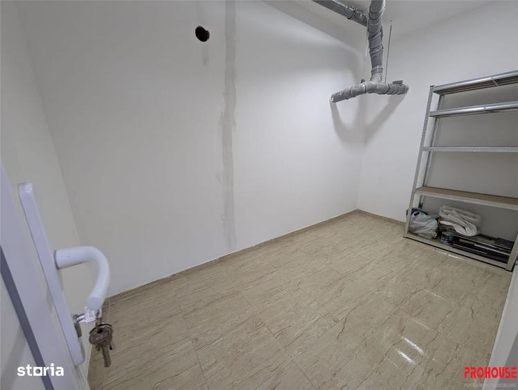 Apartament cu 2 camere decomandat în Sud
