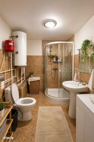 Comision 0% Casa individuala complet renovata de vanzare Checea - 11