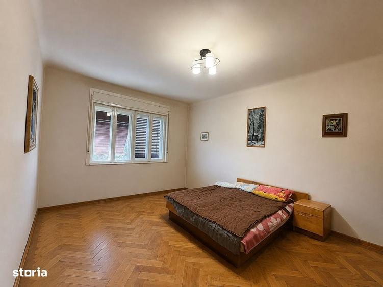 Apartament de 3 camere, strada Bisericii Orodoxe - 1