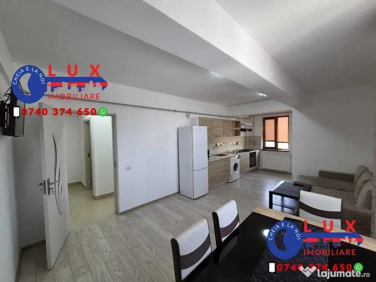 Apartament cu 2 camere decomandat în Piața Nouă