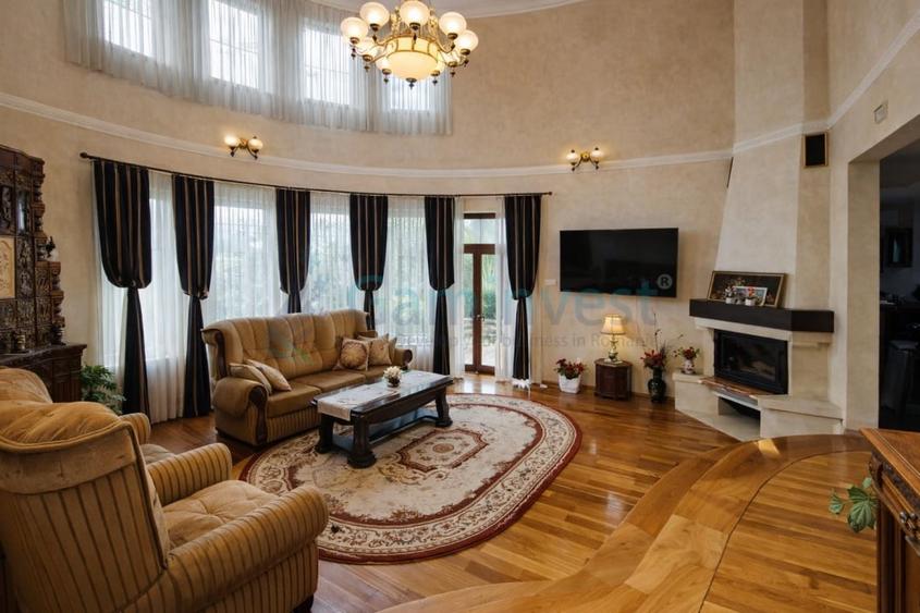 Casă individuală cu 4 camere cu Teren 510 Mp în Sud