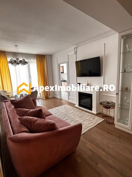 Apartament 2 camere de inchiriat Aviatiei Bucure?ti | ApexI - 14