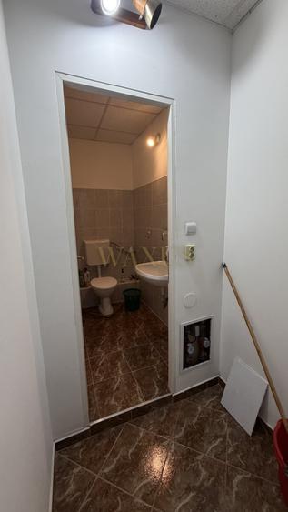 Spațiu comercial, de 48 mp, în Central