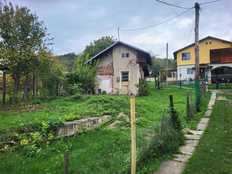 Teren de 1200 mp, în Central