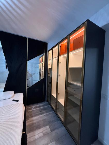 Apartament cu 2 camere decomandat în Titan