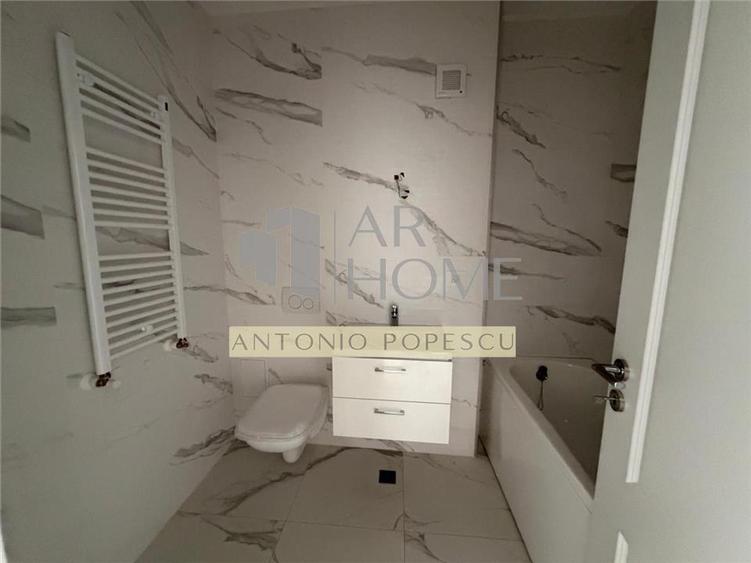 Apartament cu 2 camere decomandat în Albert