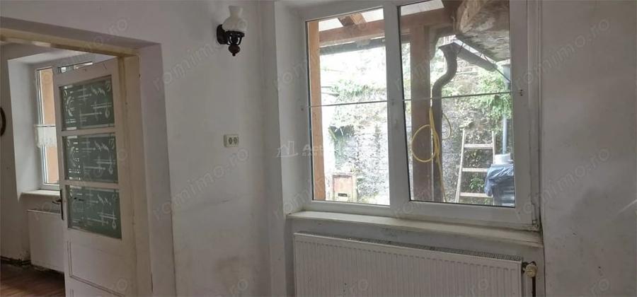 Casă cu 1 camere cu Teren 32 Mp în Muncitoresc