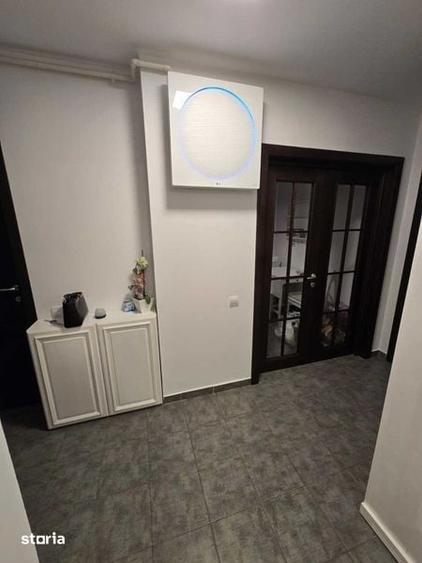 Inchiriez Apartament cu 2 camere bloc nou - 2