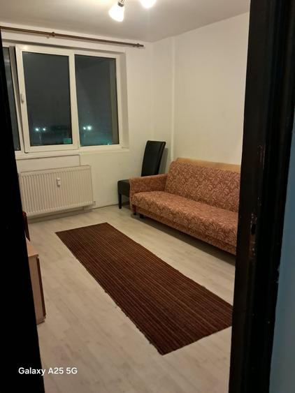 Apartament cu 2 camere în Gara de Nord