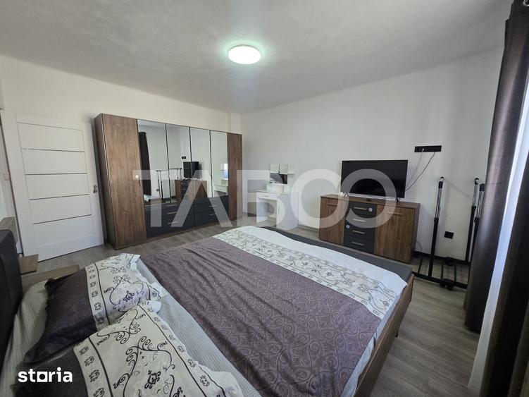 Casă cu 2 camere decomandat cu Teren 150 Mp în Lazaret