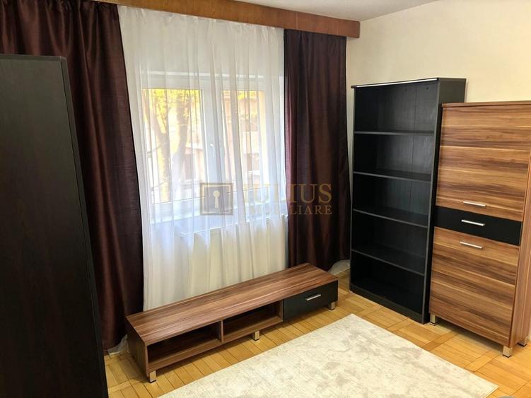 Apartament cu 2 camere in Complexul Studentesc - FEAA - 3