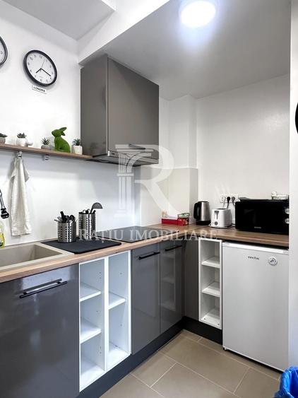 Apartament cu 2 camere la casa | Centrala pe gaz | Oradea - 11