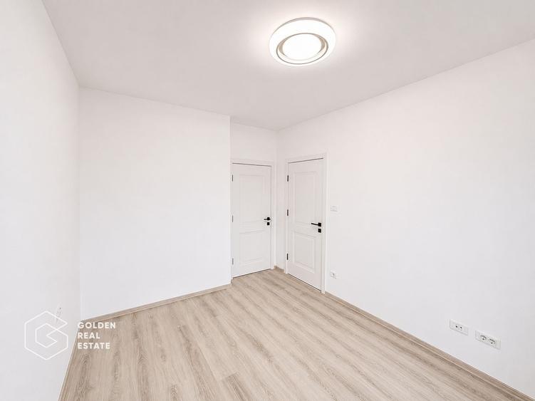 Apartament cu 3 camere decomandat în Grădiște