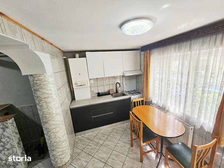 Apartament cu 4 camere în Siderurgiștilor