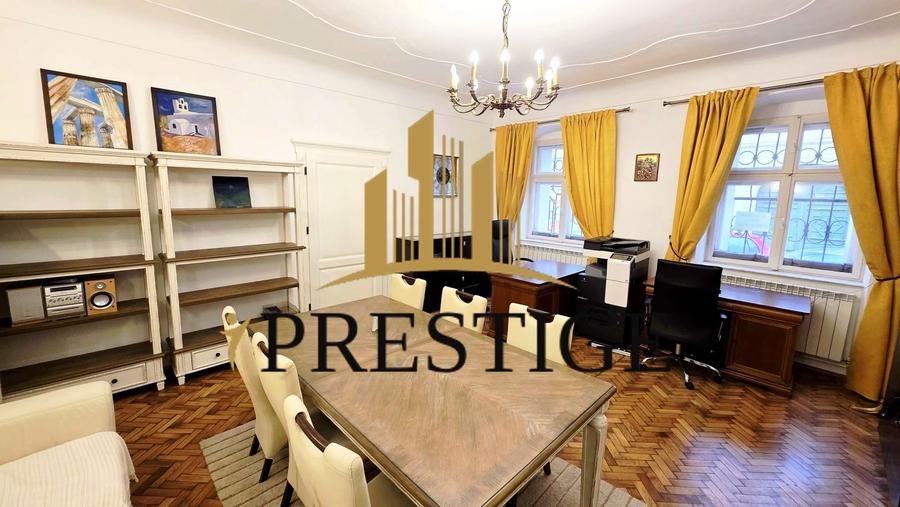Birou, de 68 mp, în Ultracentral