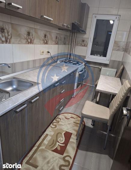 Apartament de inchiriat Calea Bucuresti - 4