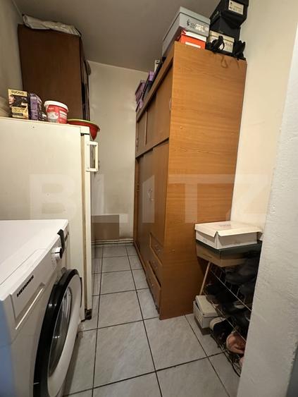 Apartament 3 camere, 69.79 mp, zona Tudor - 8