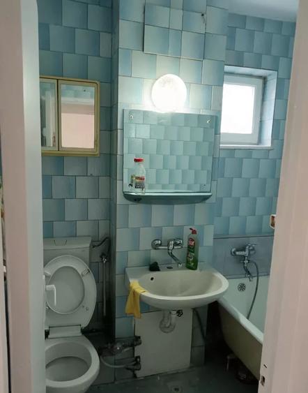 Apartament 2 camere, 39mp, recent renovat, etaj intermediar, zona Primaverii - 4