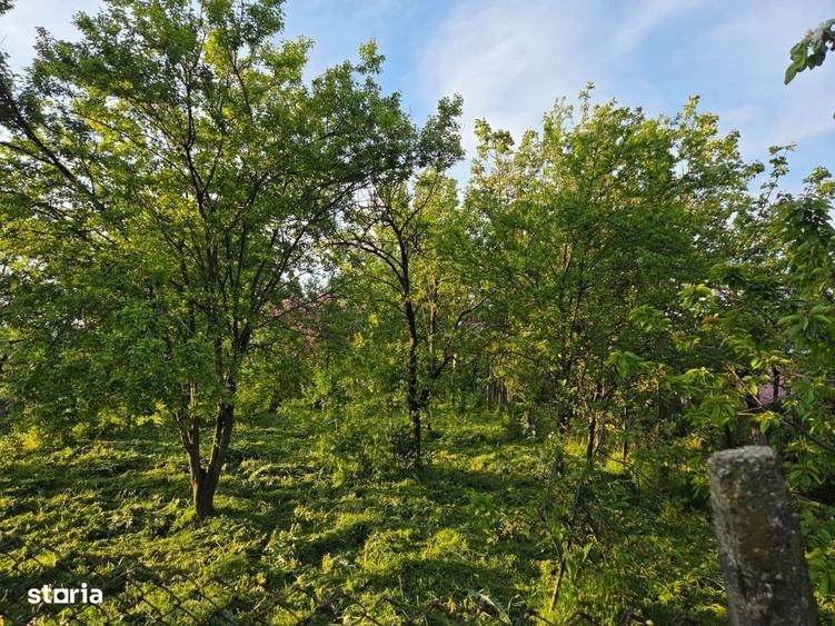 Casă cu 4 camere în Călugăru