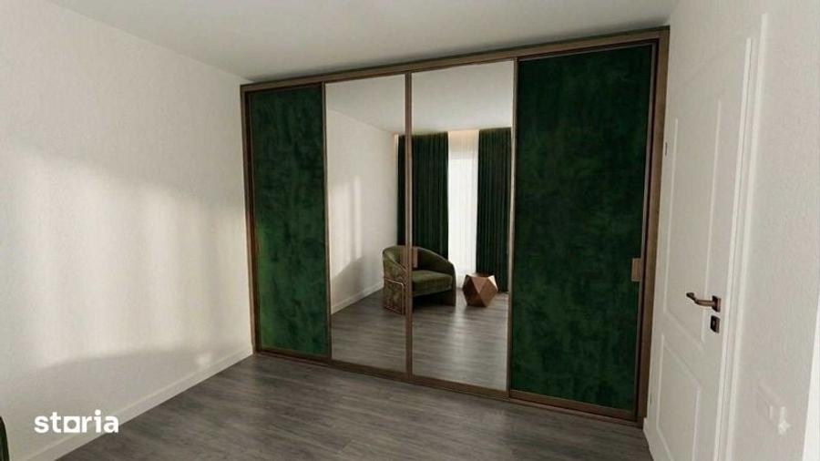 Casa 5 camere Pasarea, Ilfov - finisaje premium - 200 mp utili - 8