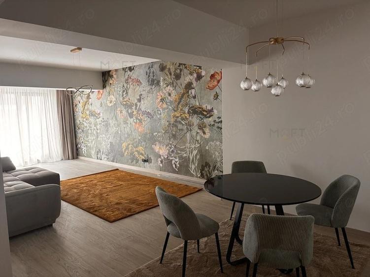 Apartament cu 2 camere decomandat, mobilat în Dristor