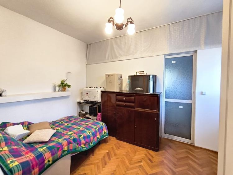 Garsonieră semidecomandată în Uzina 2